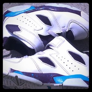 Toddler Jordan Nike’s